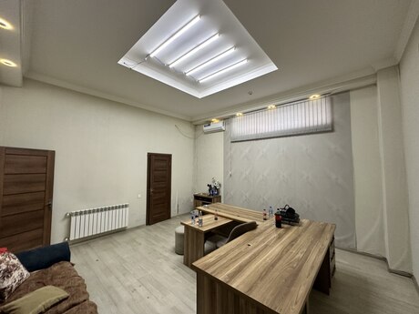 Elan №6190431 - Bakı, Qara Qarayev m., 138 m²