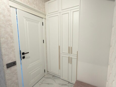 Аренда: 2-комнатная квартира, 80 м², Qarayev City: 800 ₼/мес 3