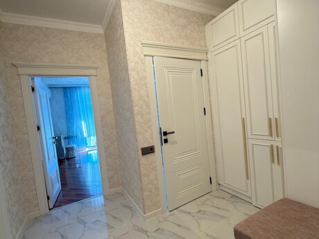 Аренда: 2-комнатная квартира, 80 м², Qarayev City: 800 ₼/мес 4