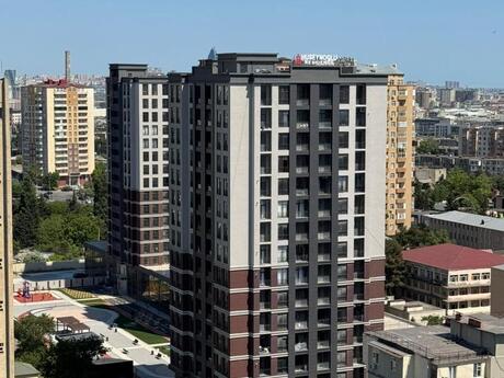 Elan №6190451 - Bakı, Azadlıq Prospekti m., 2 otaqlı, 60 m², 15/17 mərtəbə