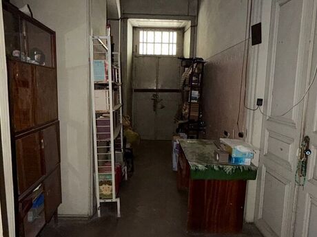 Elan №6190489 - Bakı, İçəri Şəhər m., 4 otaqlı, 160 m², 1/3 mərtəbə