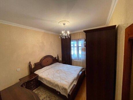 Elan №6190467 - Bakı, Xalqlar Dostluğu m., 2 otaqlı, 60 m², 6/9 mərtəbə