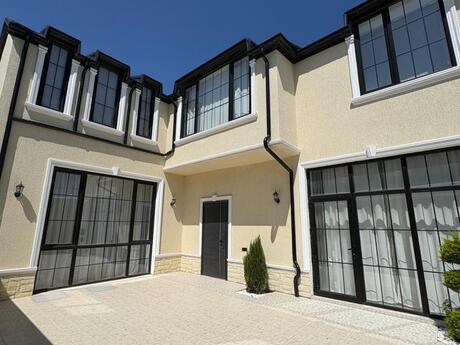 Объявление №6190446 - Баку, пос. Бадамдар, 4-комн., 220 м²