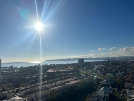 м. Ази Асланов