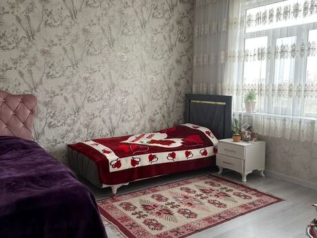 3-room apartment, 82 m², Yeni Günəşli: 147 999 ₼ 5