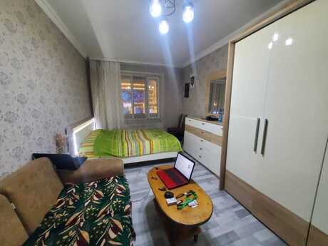 3-комнатная квартира, 74 м², Həzi Aslanov: 155 000 ₼ 4