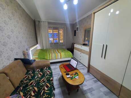 3-комнатная квартира, 74 м², Həzi Aslanov: 155 000 ₼ 5
