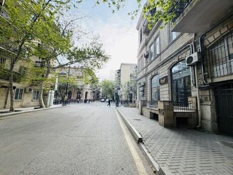 Объявление №6190406 - Баку, м. 28 мая, 75 м²