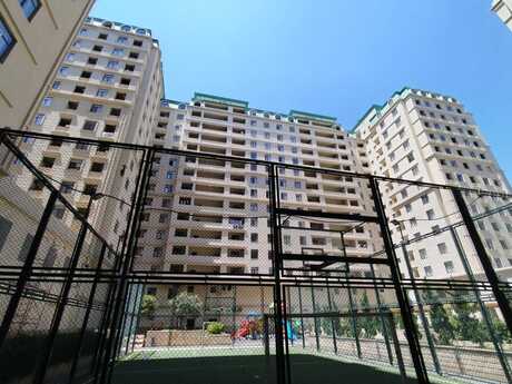 Объявление №6190472 - Баку, Наримановский  р., 4-комн., 215 м², 3/16 этаж