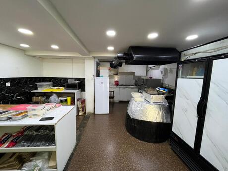 Elan №6190492 - Bakı, Gənclik m., 35 m²