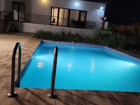 Elan №6190506 - Bakı, Bilgəh q., 5 otaqlı, 270 m²