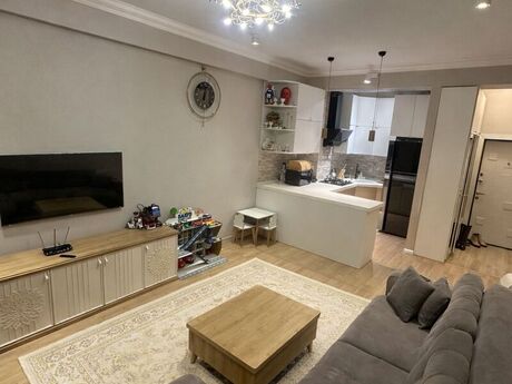 2 otaqlı mənzil, 65 m², Azadlıq Prospekti: 200 000 ₼ 5