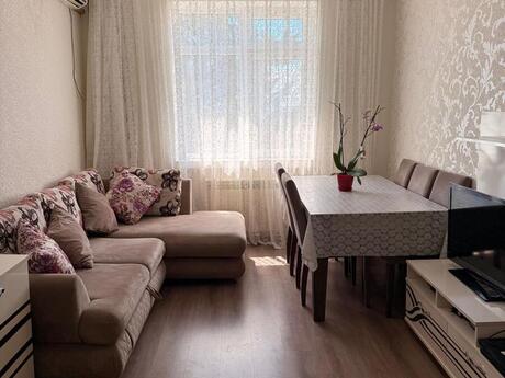 Объявление №6190523 - Баку, Хатаинский р., 3-комн., 60 м², 3/9 этаж