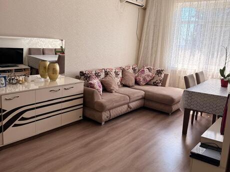 Elan №6190523 - Bakı, Xətai r., 3 otaqlı, 60 m², 3/9 mərtəbə
