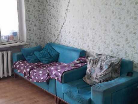 Объявление №6190527 - Баку, м. Иншаатчылар, 2-комн., 50 м², 5/5 этаж