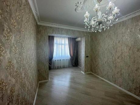 Elan №6190543 - Bakı, Memar Əcəmi m., 2 otaqlı, 55 m², 2/5 mərtəbə
