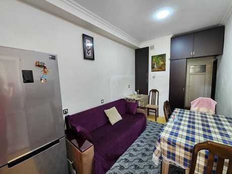Elan №6190580 - Bakı, Masazır q., 2 otaqlı, 40 m², 5/10 mərtəbə