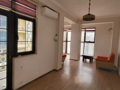 2 otaqlı mənzil, 77,8 m², Triumph Palace: 256 000 ₼ 5