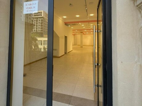 Объявление №6190555 - Баку, м. 28 мая, 160 м²