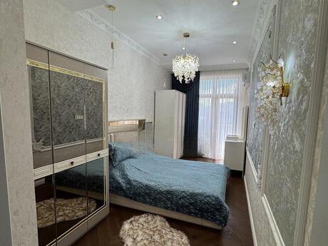 Kirayə 2 otaqlı mənzil, 67 m², Şah İsmayıl Xətai: 1 000 ₼/ay 3