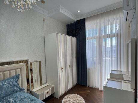 Kirayə 2 otaqlı mənzil, 67 m², Şah İsmayıl Xətai: 1 000 ₼/ay 5