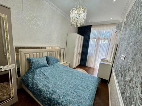 Kirayə 2 otaqlı mənzil, 67 m², Şah İsmayıl Xətai: 1 000 ₼/ay 4