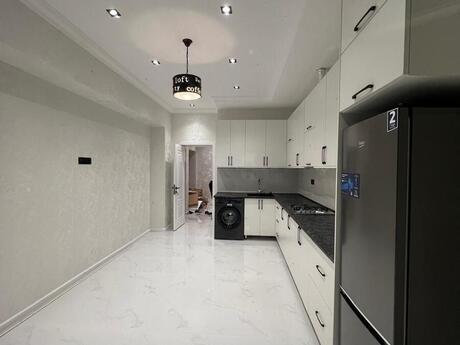 Elan №6190573 - Bakı, 8 Noyabr m., 3 otaqlı, 116 m², 9/24 mərtəbə