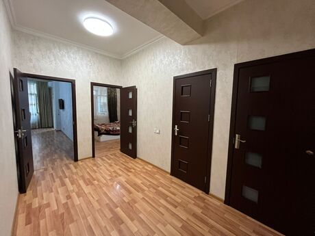 Объявление №6190583 - Баку, м. Иншаатчылар, 2-комн., 62 м², 4/17 этаж
