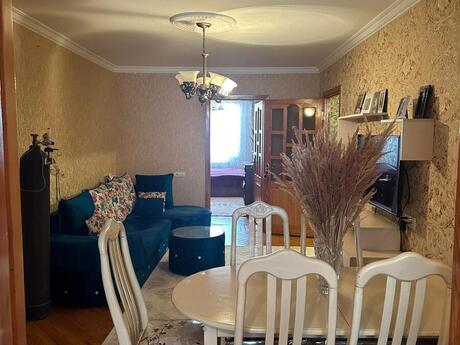 Elan №6190589 - Bakı, Mehdiabad q., 3 otaqlı, 70 m², 3/4 mərtəbə