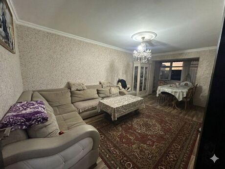 Elan №6190606 - Bakı, Neftçilər m., 4 otaqlı, 100 m², 5/5 mərtəbə