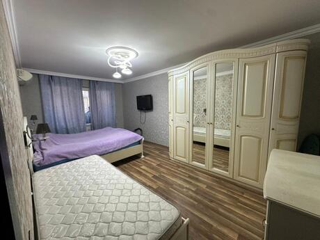 4 otaqlı mənzil, 100 m², Neftçilər: 180 000 ₼ 5