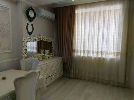 Объявление №6190597 - Баку, Сураханский  р., 2-комн., 54 м², 6/11 этаж