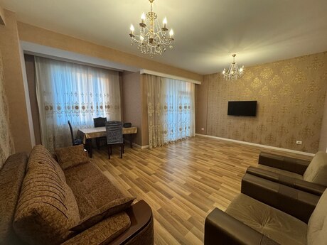 м. Кара Караев