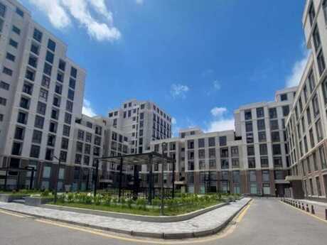 Elan №6190605 - Bakı, Nəsimi r., 2 otaqlı, 80 m², 4/8 mərtəbə