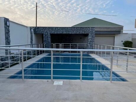 Elan №6190609 - Bakı, Mərdəkan q., 3 otaqlı, 120 m²