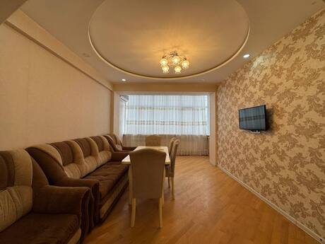 2 otaqlı mənzil, 60 m², Masazır: 88 000 ₼ 3