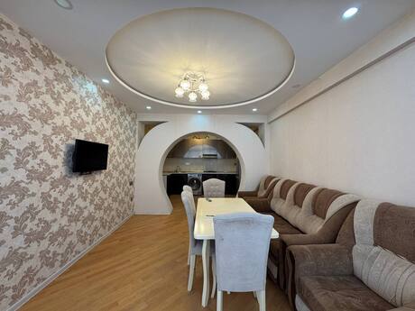 2 otaqlı mənzil, 60 m², Masazır: 88 000 ₼ 2