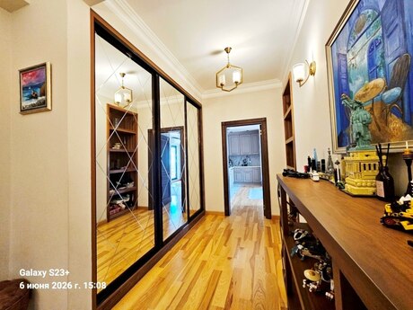 5-room apartment, 400 m², Elmlər Akademiyası: 1 500 000 ₼ 2