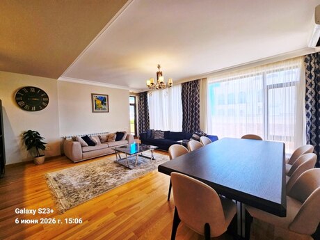 5-room apartment, 400 m², Elmlər Akademiyası: 1 500 000 ₼ 3