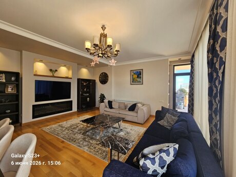 5-room apartment, 400 m², Elmlər Akademiyası: 1 500 000 ₼ 4