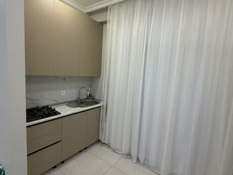 Elan №6190627 - Bakı, Dərnəgül m., 2 otaqlı, 79 m², 14/16 mərtəbə