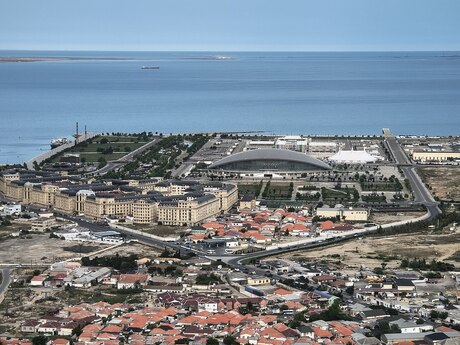 7 otaqlı həyət evi, 550 m², Badamdar: 1 300 000 ₼ 4