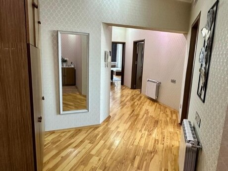 Elan №6190667 - Bakı, 20 Yanvar m., 3 otaqlı, 120 m², 9/19 mərtəbə