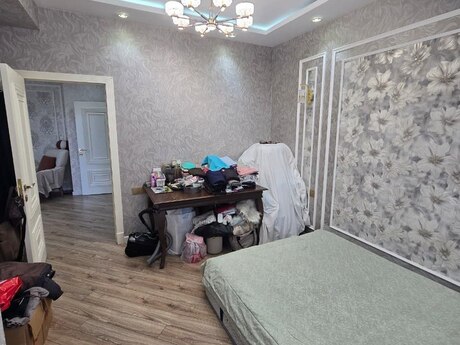 3-комн. новостройка - пос. Ени Гюнешли - 80 м²