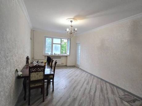 Объявление №6190765 - Баку, пос. Ясамал, 3-комн., 90 м², 4/9 этаж