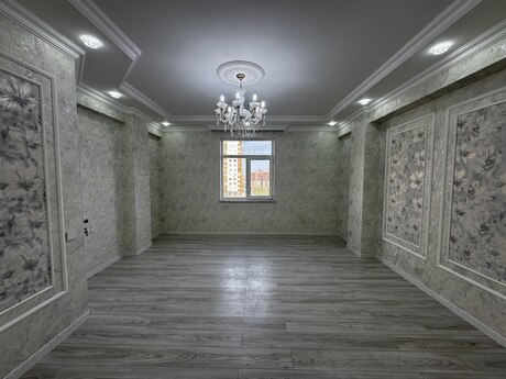 Объявление №6190702 - Баку, пос. Масазыр, 2-комн., 54 м², 4/6 этаж