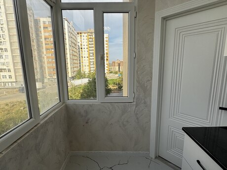 2 otaqlı mənzil, 54 m², Masazır: 84 500 ₼ 4