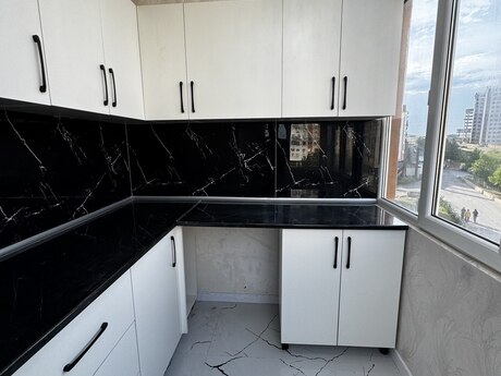 2 otaqlı mənzil, 54 m², Masazır: 84 500 ₼ 5