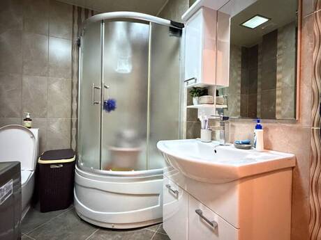 3-комнатная квартира, 101 м², Həzi Aslanov: 233 000 ₼ 5