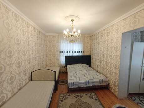 Elan №6190719 - Bakı, Yeni Yasamal q., 1 otaqlı, 40 m², 1/9 mərtəbə
